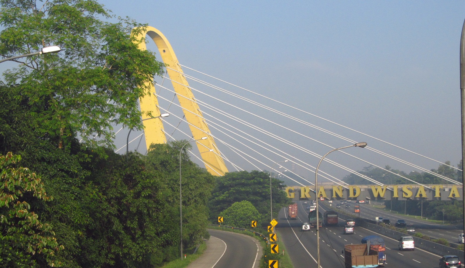 Success is the sum of small efforts