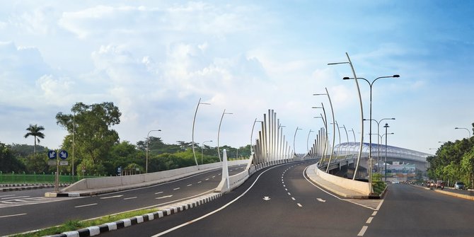 Opportunities don’t happen, you create them.